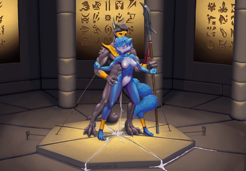 Legend of Crystal Rebirth