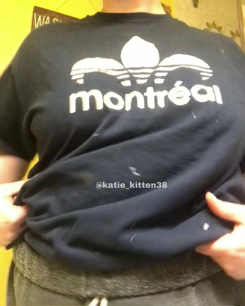 Kitty and Lexy Dairy Tits