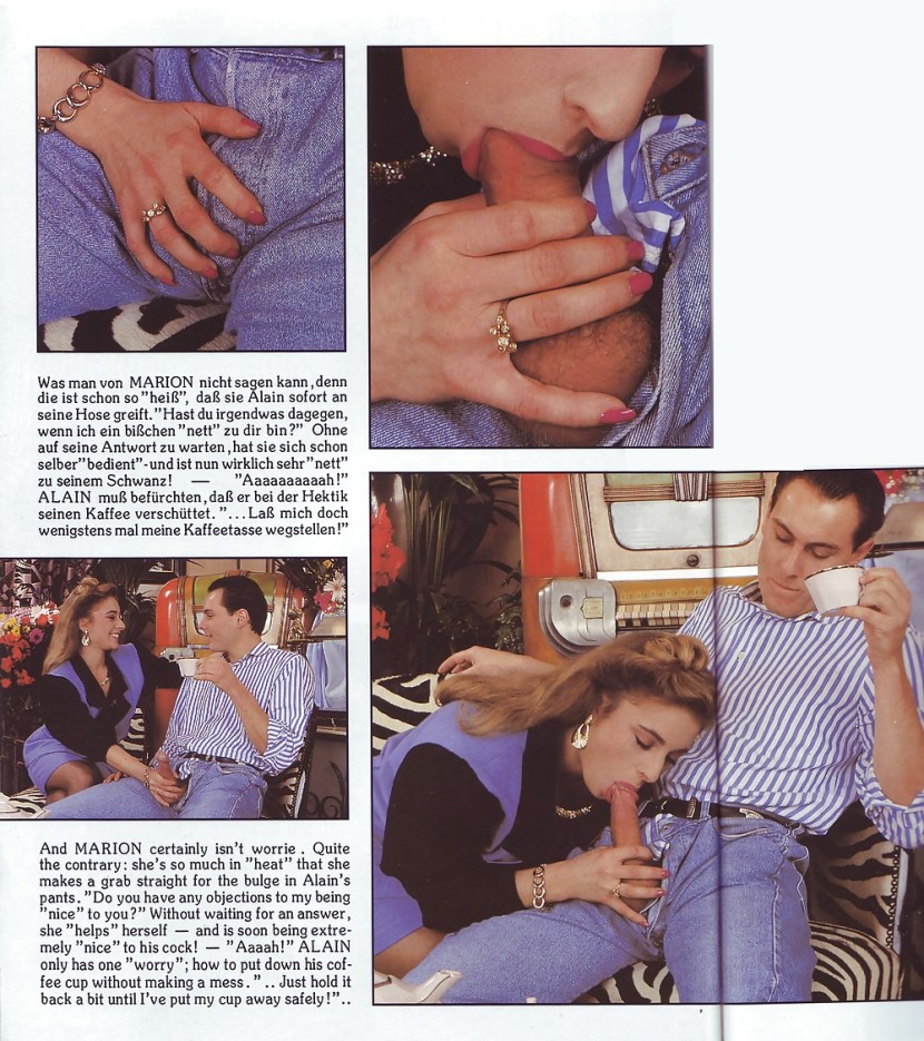 Sandrine van herpe porn actress