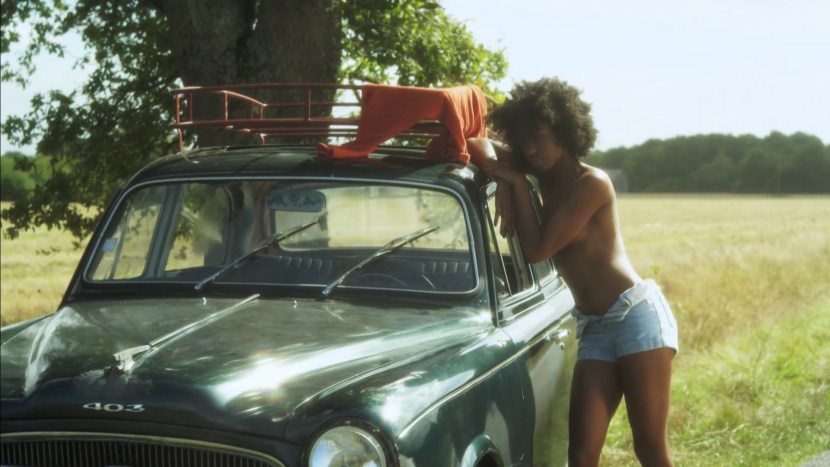 Yves Baillat porn actress Weltklasse Arsche