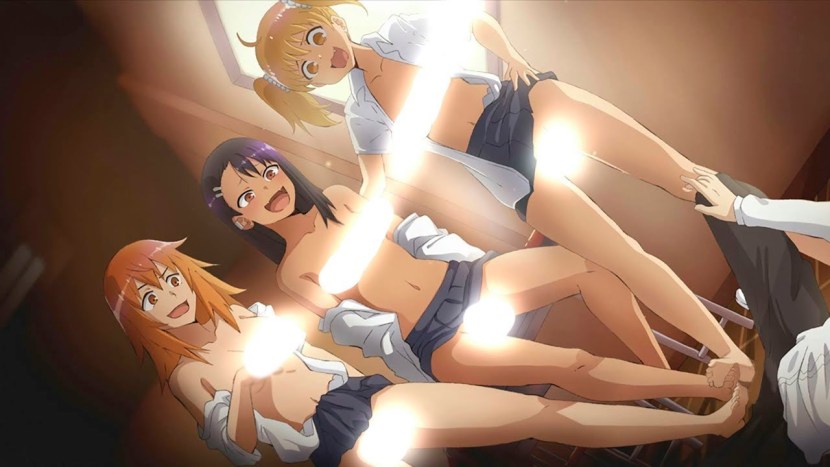 Feel off the inception