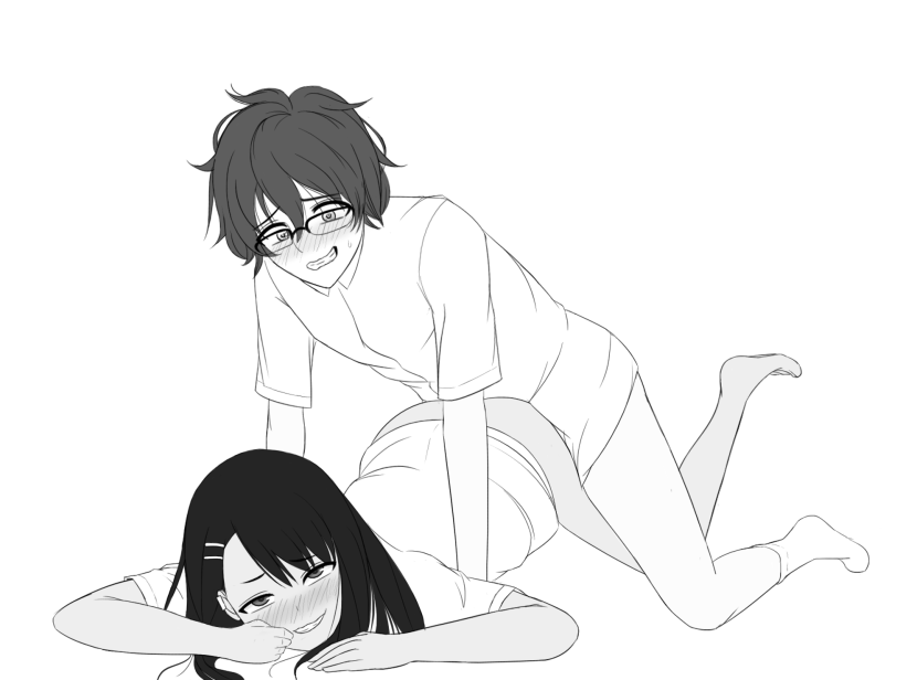 Anime Fela Pure: Mitarashi Chi No Jijou