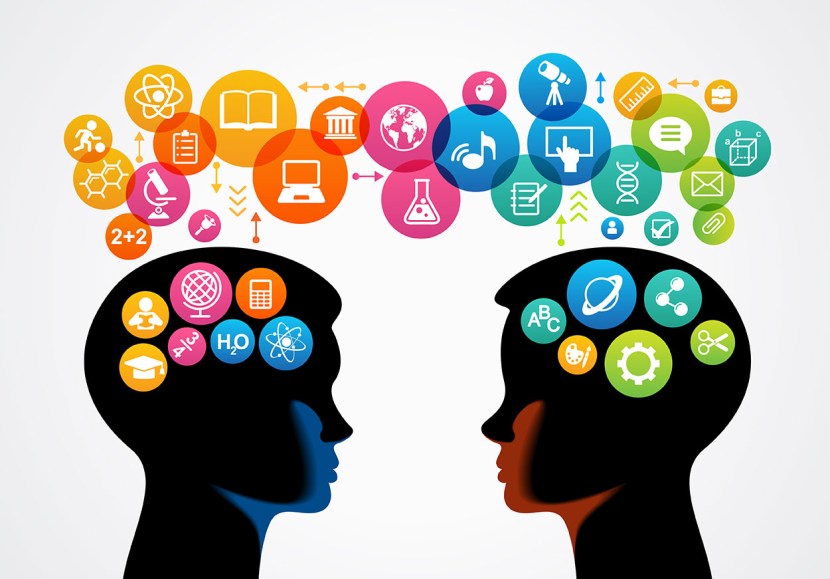 Piper Perry and 5 blacks