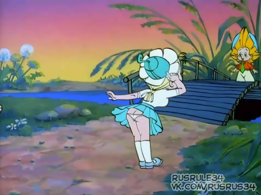 The circuit diagram of the cat