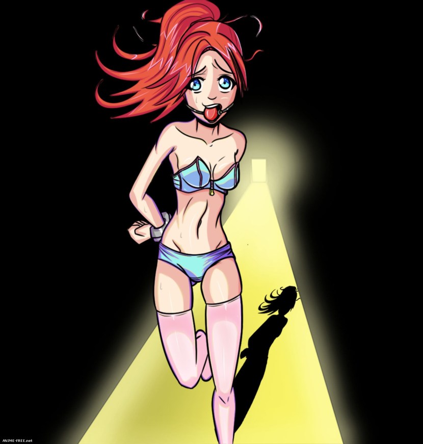 BDSM The Claw ChronicleM American Damsels