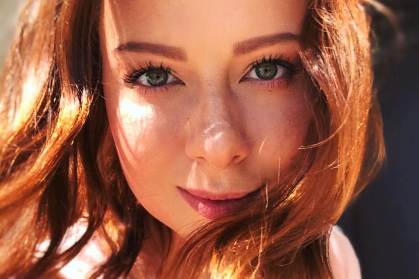 Julia Savicheva 2003