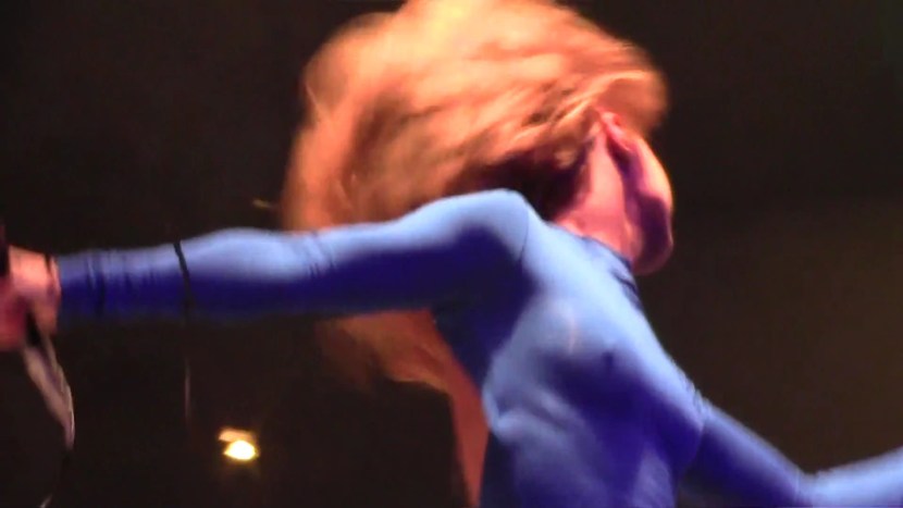 Julia Savicheva. Fabric Star. Erotic