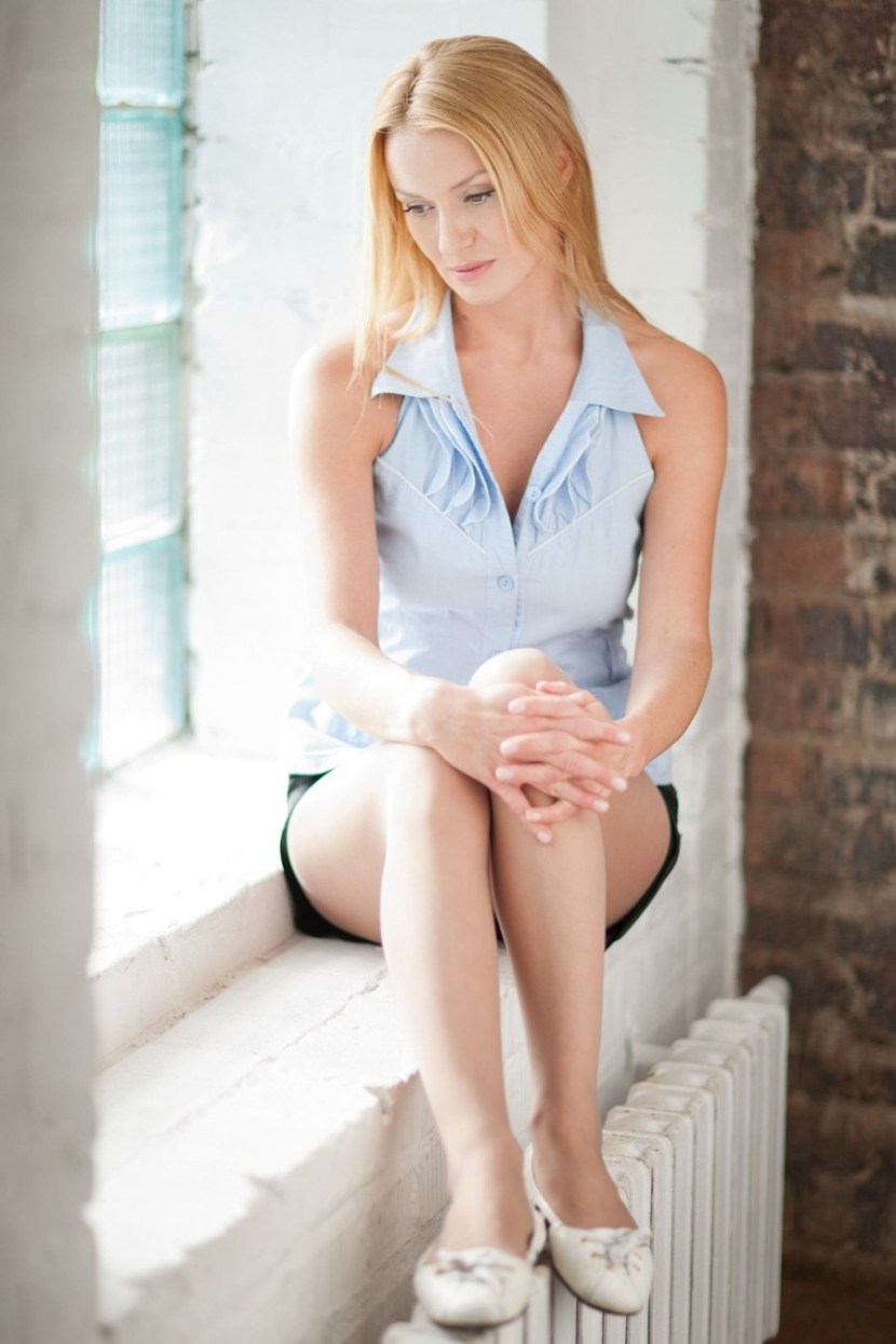 The loop of Nesterov series