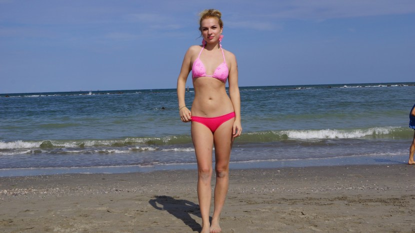 Natasha Podolskaya naked