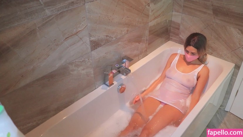 Porn actress Bonita Russian