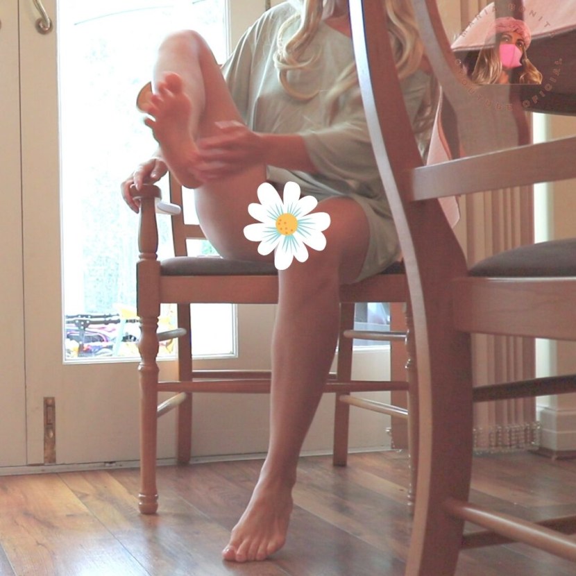 Alena Petrova Erotic model