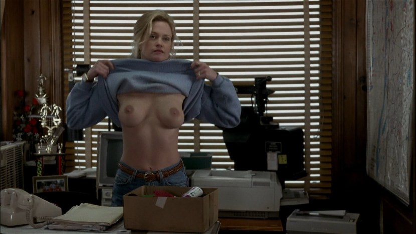 Katie Sakhoff in Maxim