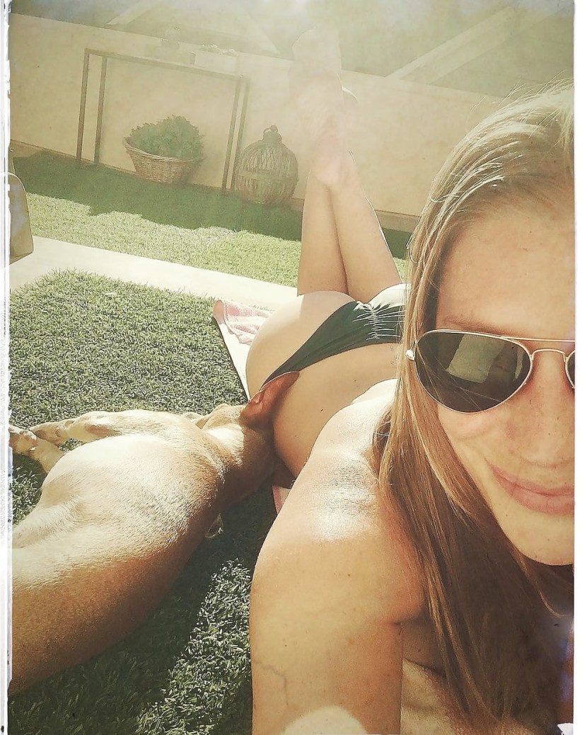 Carol Marcus Elis Iv