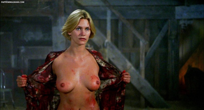 Katie Sakhoff Naked in the film