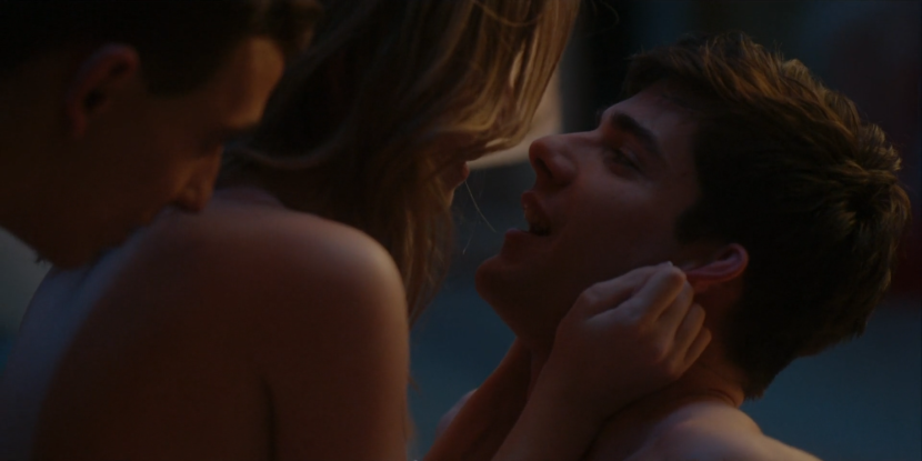 Daria Moroz series 2021