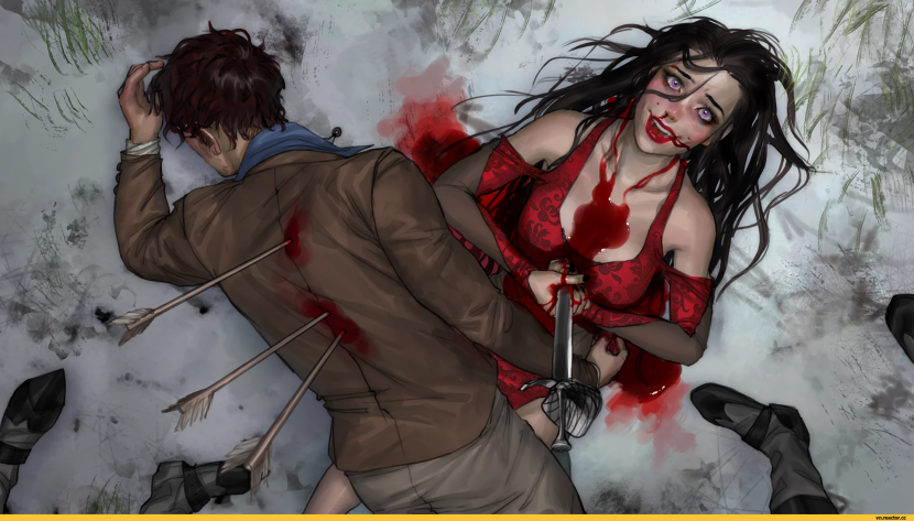 Hollow Knight Lord Bogomolov Hentai