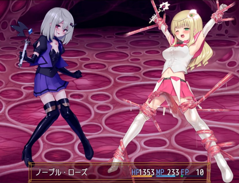 Ester Exp?sito series