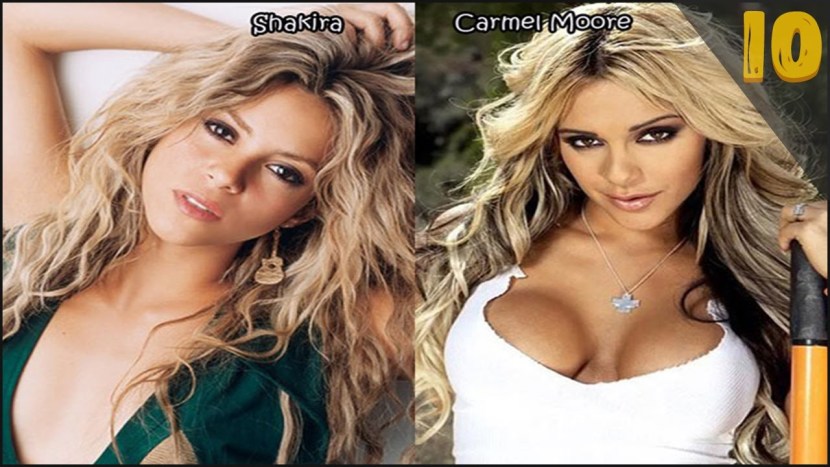 Latin American trance Anal Blonde