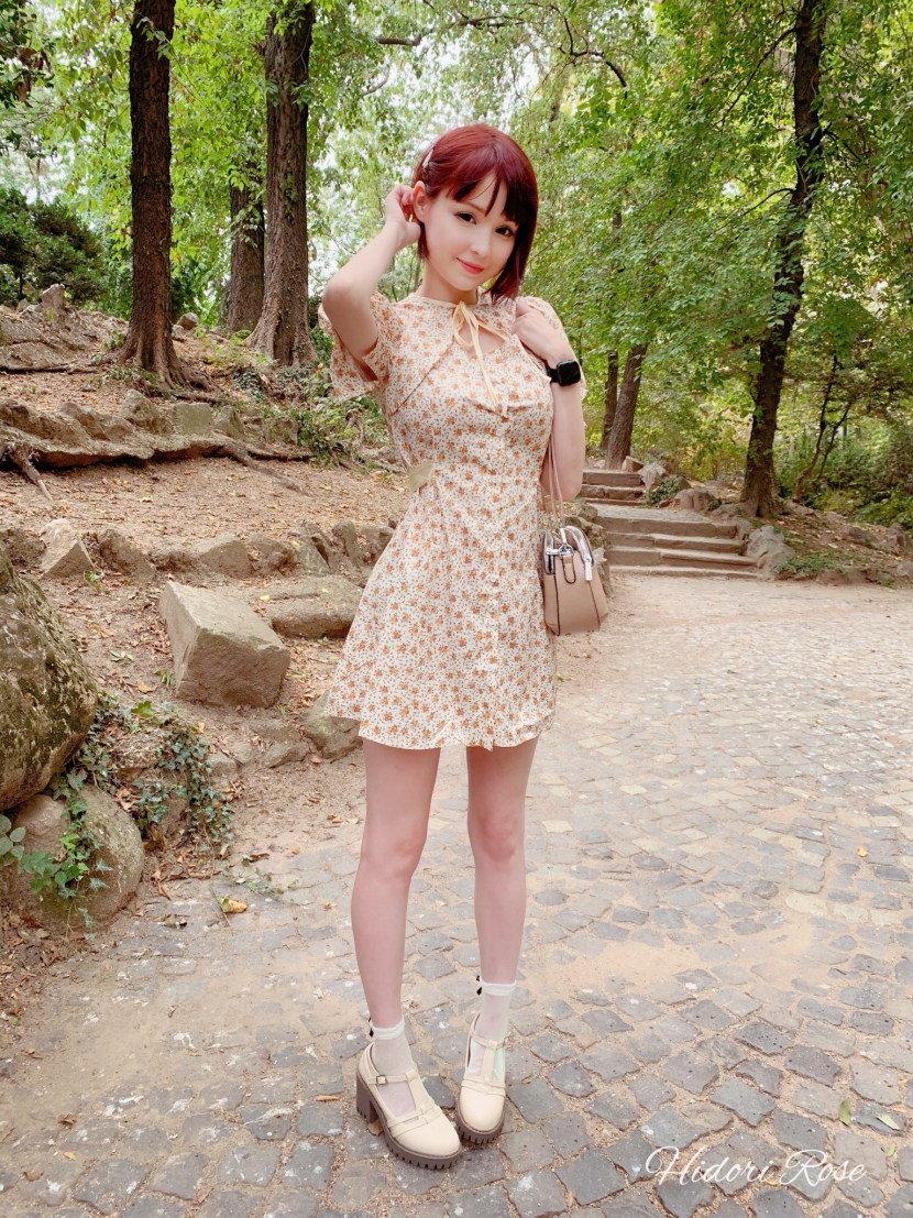 Natasha Krastovskaya drain Fulov