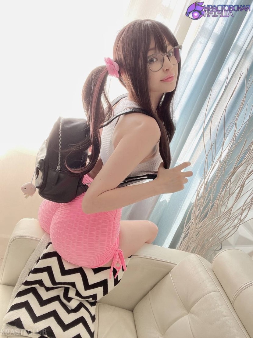 Natasha Krastovskaya drain Fulov