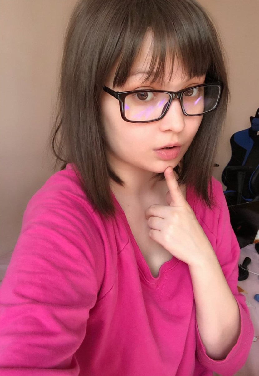 Natasha Krastovskaya My Little Swallow