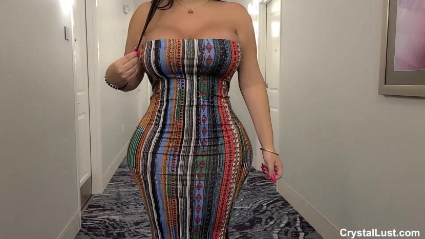 The cat is on the monitor