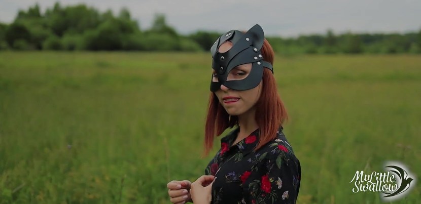 Natasha Krastovskaya Plum