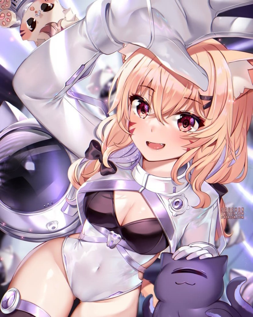 Naked Russian beautiful women Chita