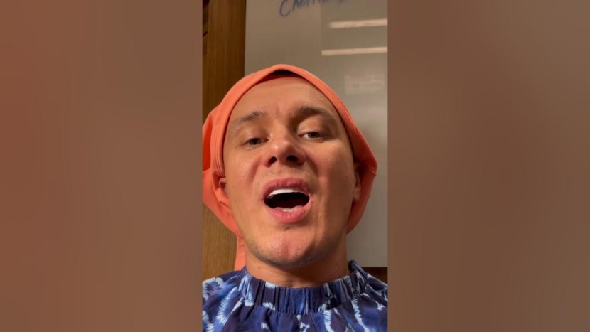 Girlfriends are thumping