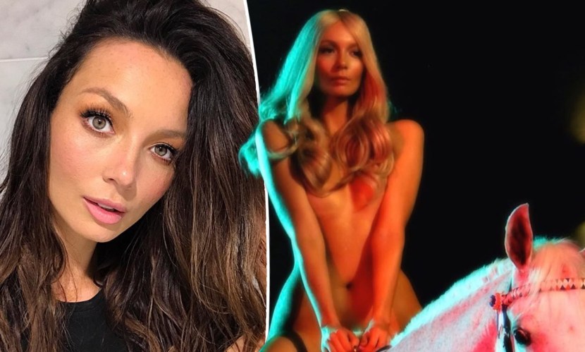 Ricki Raxxx 2017 (Sex