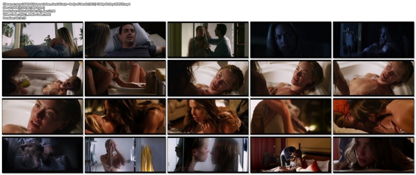 Krostanna Loken lesbian scenes