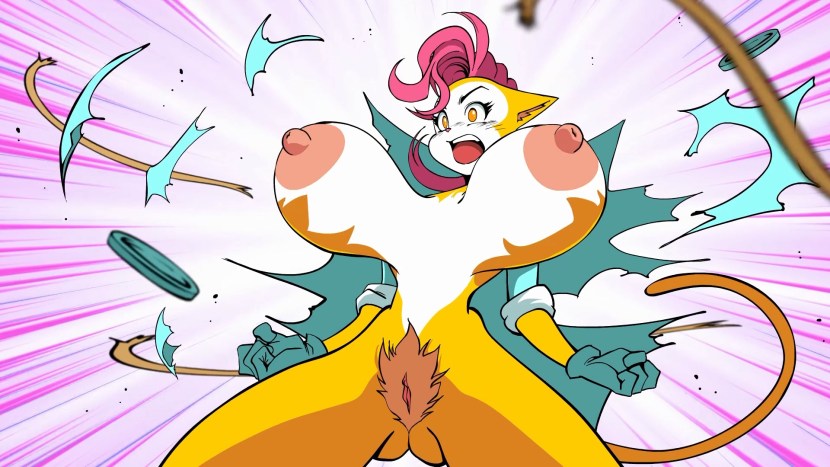 PEEPOODO Dr. Monik Hentai