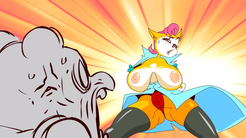 Dr. Pussy Hentai Peepoodo