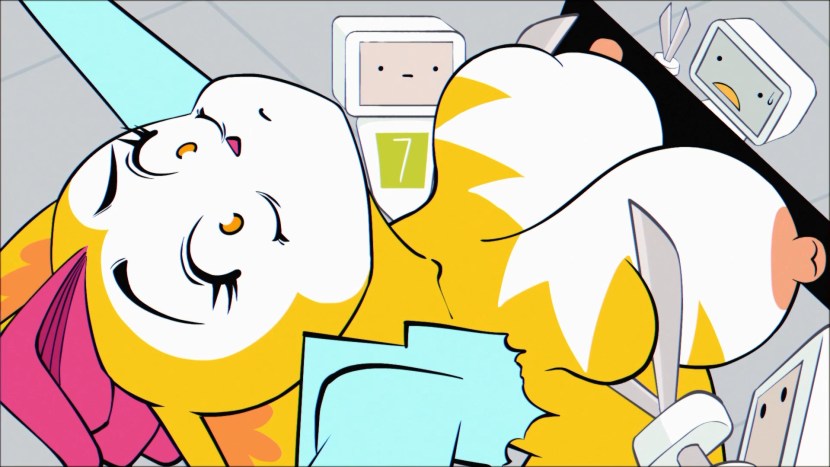 Hentai Doctor Pussy Pipid