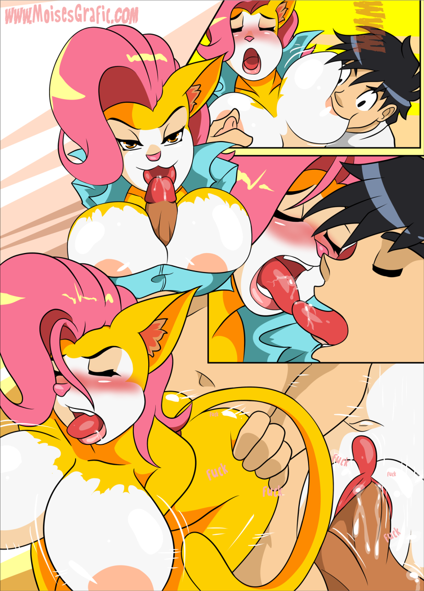 Dr. Pussy Naked Peepoodo