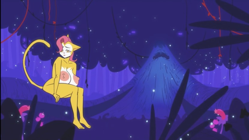 PEEPOODO Dr. Moniki Titso