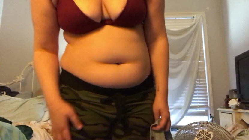 Katie Cummings Fiderism