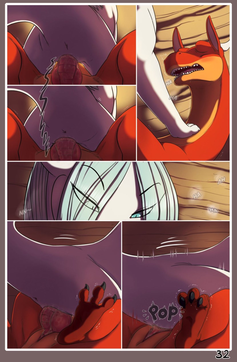 Belly Staffing Comics