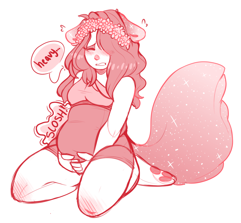 Frisky Ferals Family Matters 4