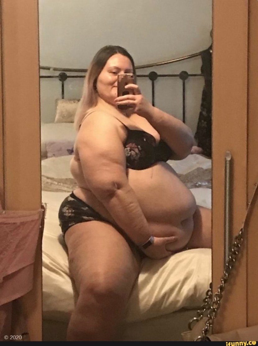 Chubby Belly Anime Weight Gain Comics