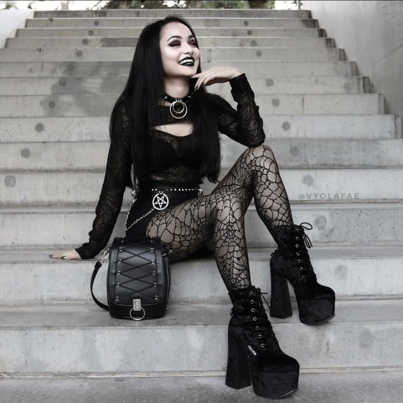 Gotssa Diana Ambalova