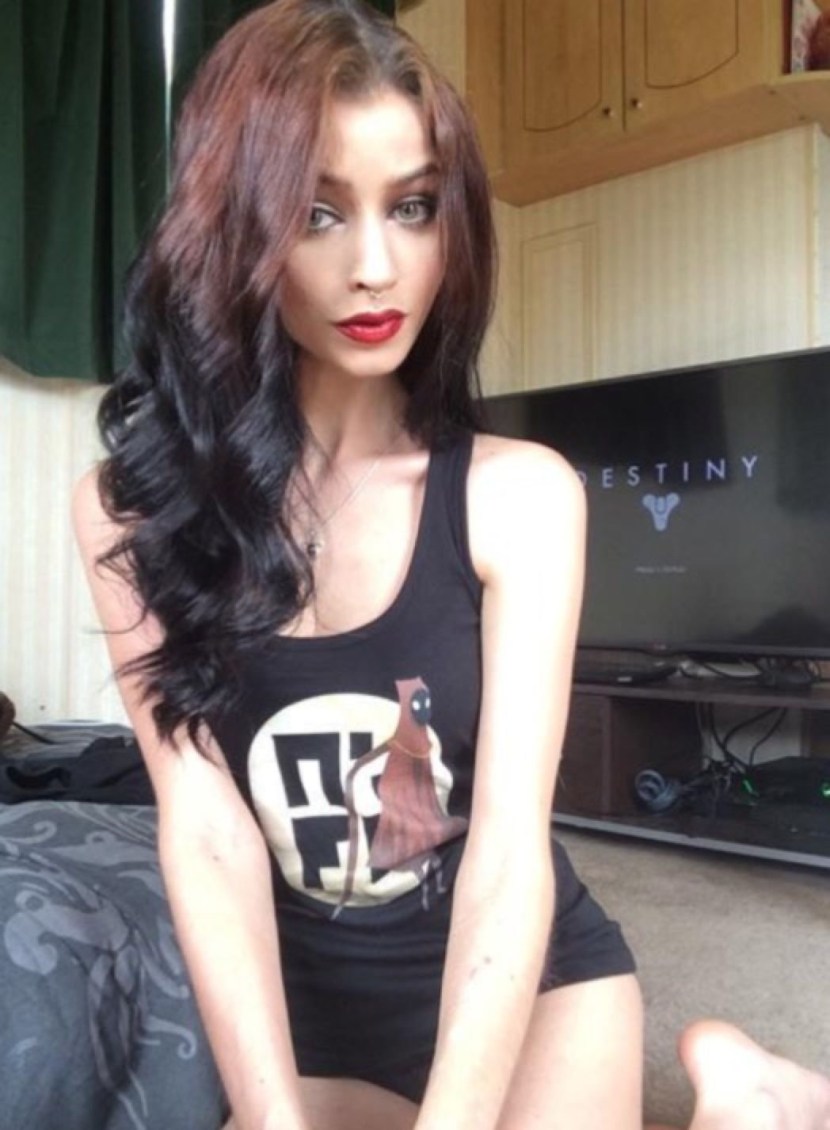 Bayda Genshin Impact