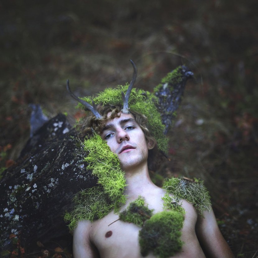 Tifling Faun