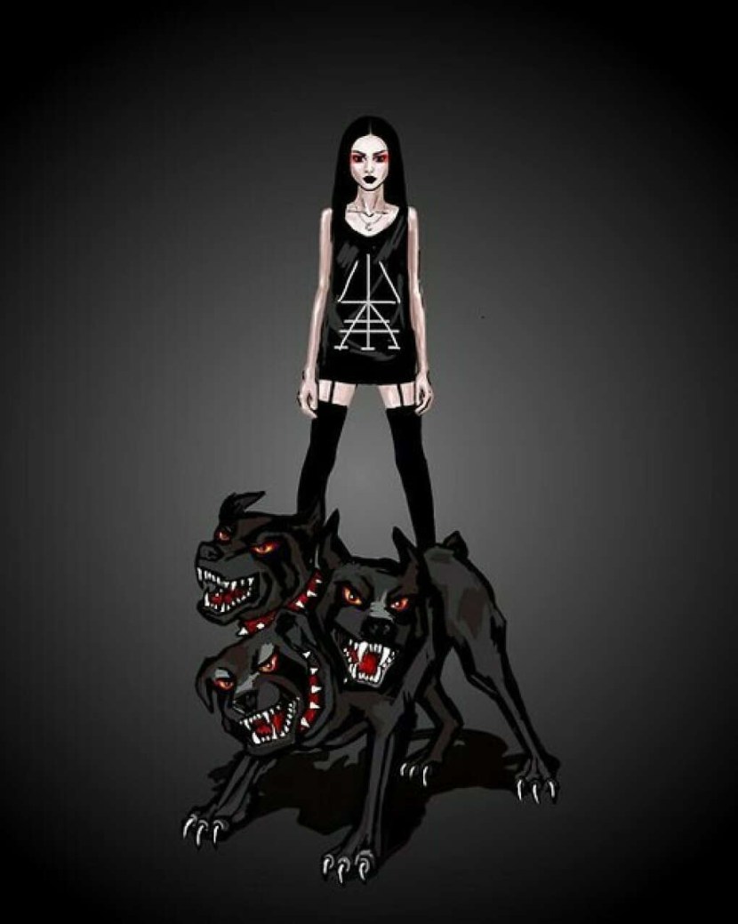 Model Hear One Color