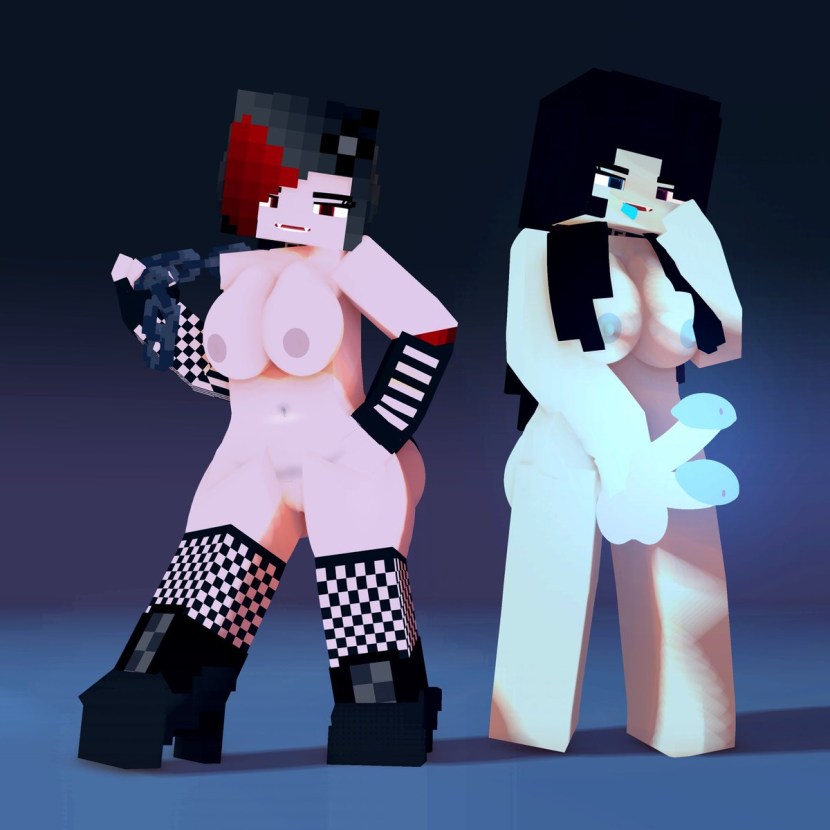 Slipperyt Jenny Ghost XXX