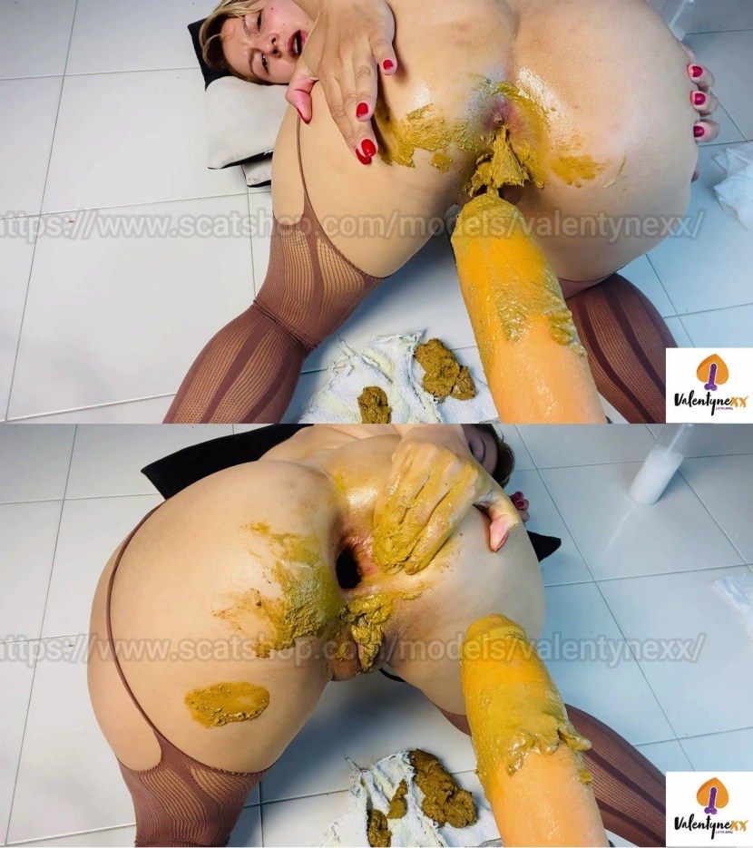 Modelnatalya94 - Three Girls Shit and Piss in Shorts