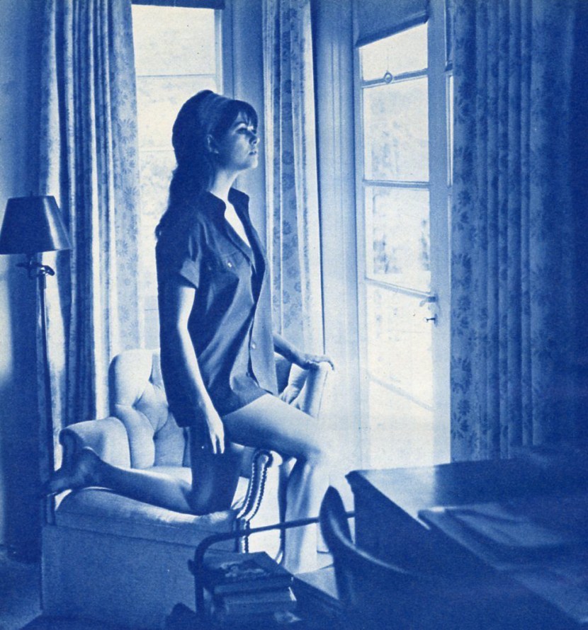 Barbara Benton playboy