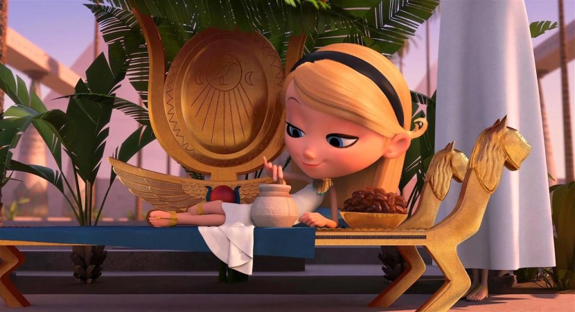 Marco and Asterisk Hentai