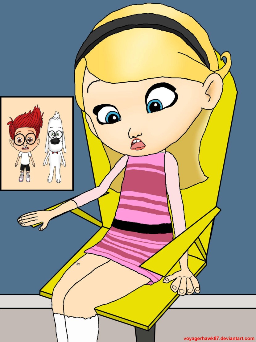 Adventures of Mr. Pibodi Sex Penny