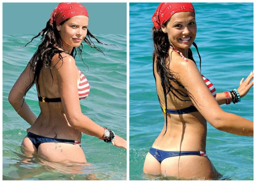 Angelina series 2021